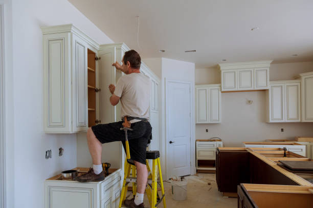 Licensed Kitchen service in Rogers, MN - Remodeling Of Kitchen
