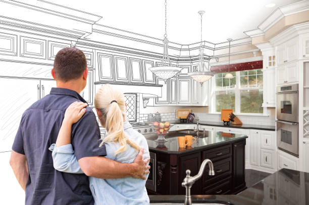 Professional Kitchen technician working in Rogers, MN