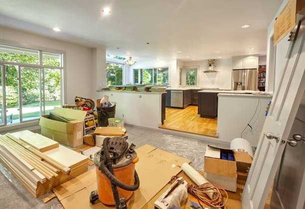 Reliable Kitchen contractor in Rogers, MN by Remodeling Of Kitchen