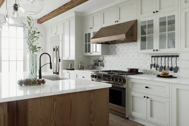 Affordable Kitchen solutions in Rogers, MN