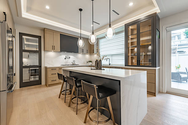 Trusted Kitchen service in Rogers, MN - Remodeling Of Kitchen
